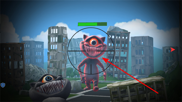 ��˵����С��ħ���޽�Ұ�����