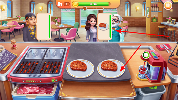 ��ζ��ʳ������