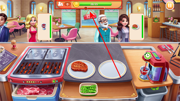 风味美食街免广告下载 风味美食街免广告下载