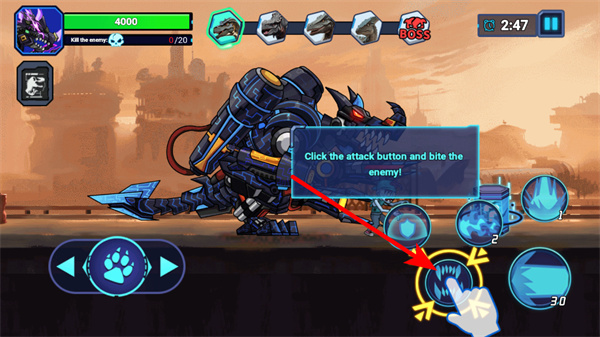 生存恐龙岛手机版下载 生存恐龙岛手机版下载