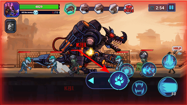 生存恐龙岛手机版下载 生存恐龙岛手机版下载