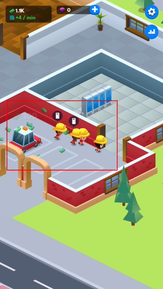 空闲消防员大亨内置菜单下载 空闲消防员大亨内置菜单下载