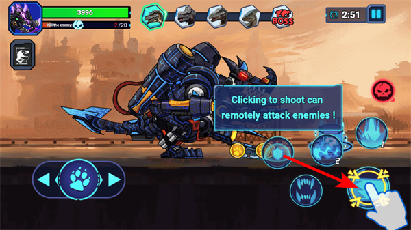 生存恐龙岛中文版下载 生存恐龙岛中文版下载