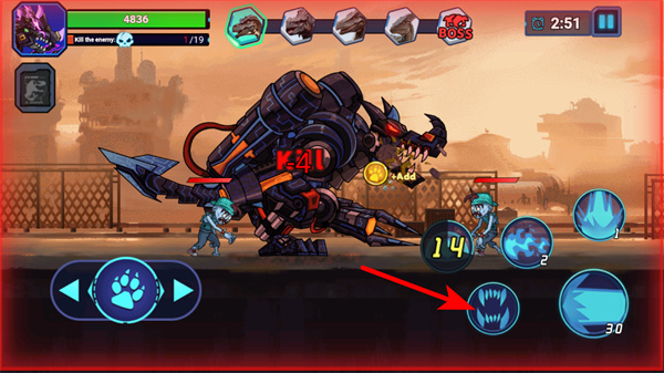 生存恐龙岛中文版下载 生存恐龙岛中文版下载