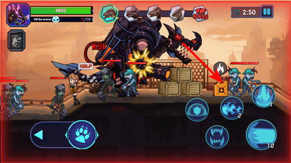 生存恐龙岛中文版下载 生存恐龙岛中文版下载