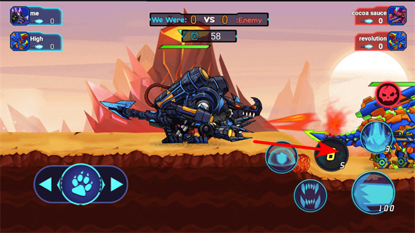 生存恐龙岛无限金币钻石版下载 生存恐龙岛无限金币钻石版下载