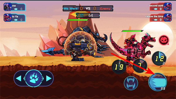 生存恐龙岛无限金币钻石版下载 生存恐龙岛无限金币钻石版下载