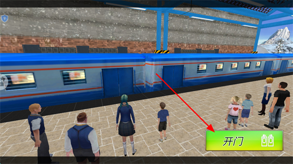 铁道火车模拟器内置菜单下载 铁道火车模拟器内置菜单下载