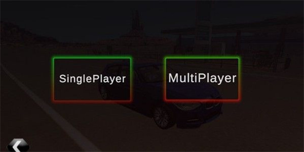 手动挡停车场内置MOD菜单下载 手动挡停车场内置MOD菜单下载