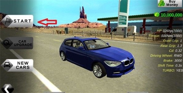 手动挡停车场内置MOD菜单下载 手动挡停车场内置MOD菜单下载