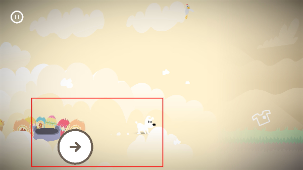 米皮大冒险梦境 米皮大冒险梦境