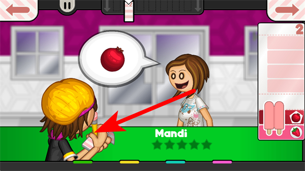 老爹冰棒店无限金币下载 老爹冰棒店无限金币下载