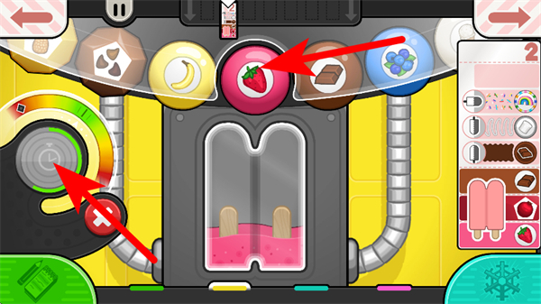 老爹冰棒店无限金币下载 老爹冰棒店无限金币下载