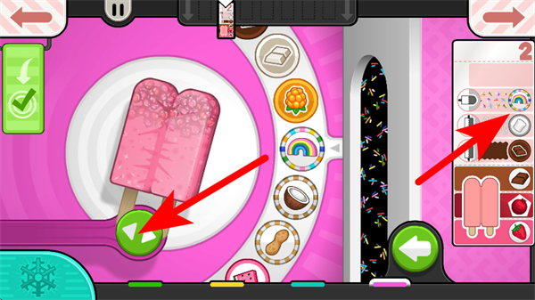 老爹冰棒店无限金币下载 老爹冰棒店无限金币下载