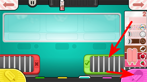 老爹冰棒店无限金币下载 老爹冰棒店无限金币下载