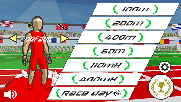 速度之星 速度之星