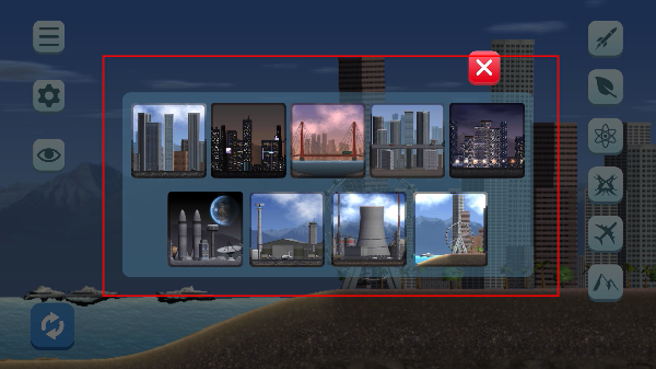 �������ģ����