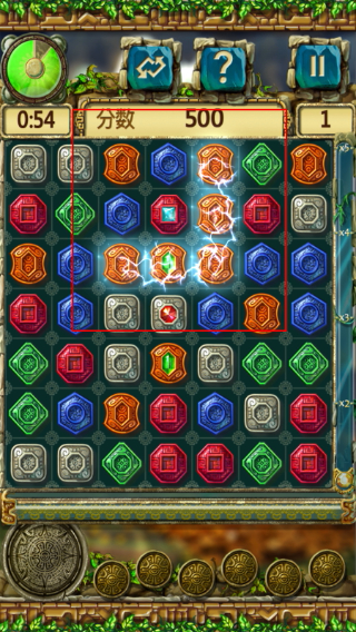 蒙特祖玛的宝藏3手机版下载 蒙特祖玛的宝藏3手机版下载