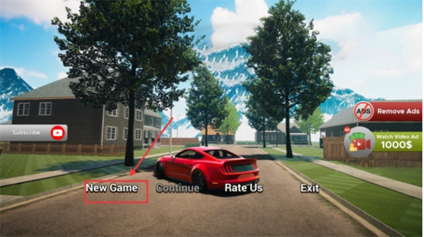 汽车销售模拟器 汽车销售模拟器