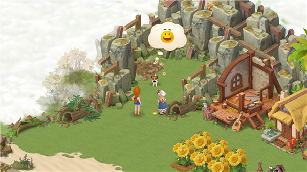 家庭农场大冒险下载安装最新版 家庭农场大冒险下载安装最新版