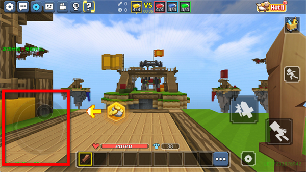 ��ս������