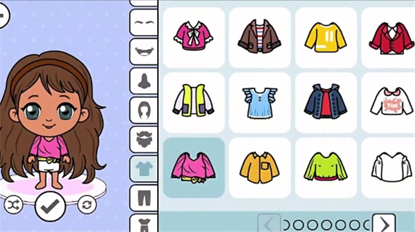 蒂奇小镇 蒂奇小镇