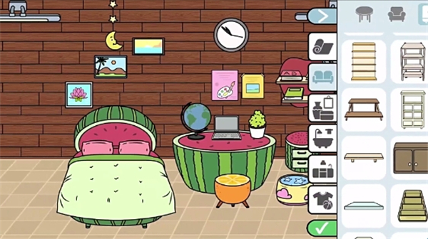 蒂奇小镇 蒂奇小镇