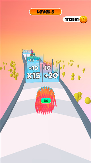 你能有多箭 你能有多箭