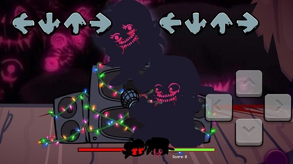 FNF����ģ���ֻ��汾����v0.2.7.1 ��׿��