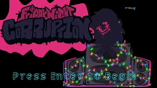 FNF����ģ���ֻ��汾����v0.2.7.1 ��׿��