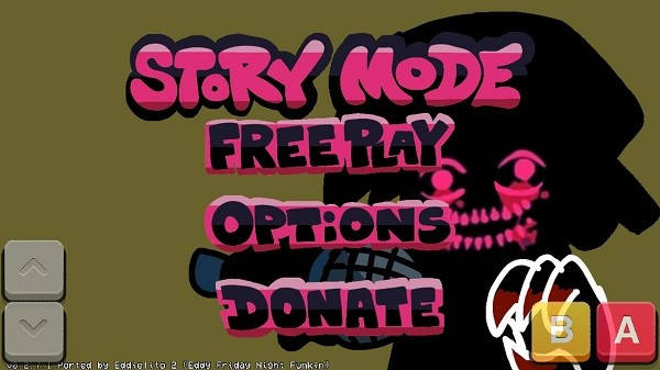 FNF����ģ���ֻ��汾����v0.2.7.1 ��׿��