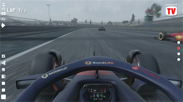 monoposto2026���°�����(F1����ʽ����)v6.38 ���°�