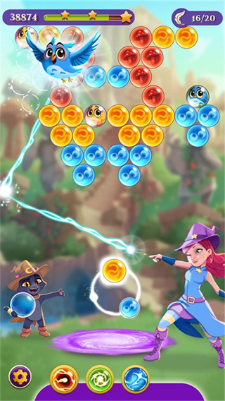 ����ħŮ����3���İ����°�v10.11.2.0