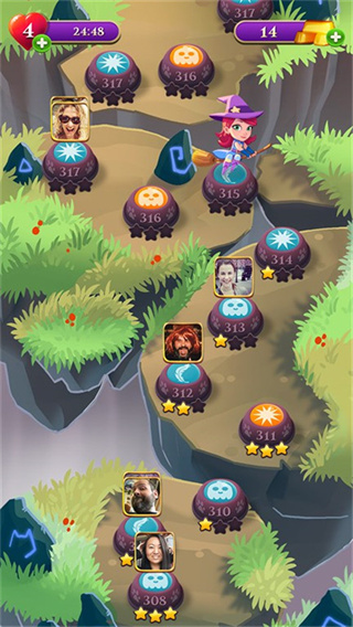 ����ħŮ����3���İ����°�v10.11.2.0