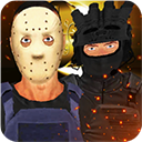 ����֮��3���ò˵����İ�����(Justice Rivals 3)v1.201 ��׿��