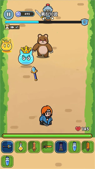 ����������Ϸ����v0.0.105