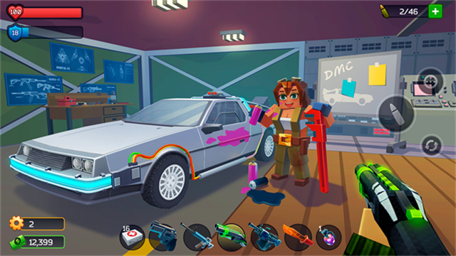 ����ս����ʬͻϮv5.11.6 �ٷ�����