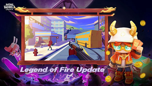 mini world����������ʷ�����������°�2026v1.7.15 �ٷ���