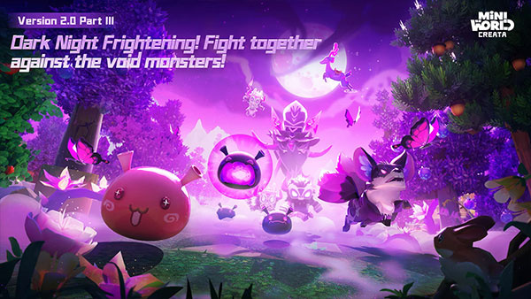 mini world����������ʷ�����������°�2026v1.7.15 �ٷ���