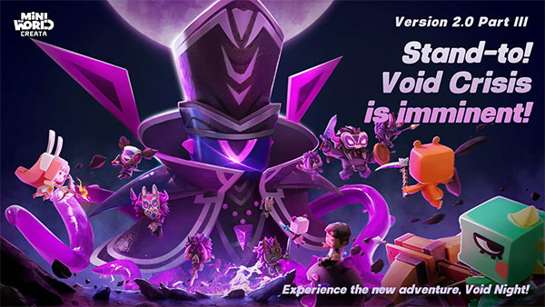 mini world����������ʷ�����������°�2026v1.7.15 �ٷ���