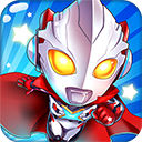 酷跑超人奥特曼下载手机版v7.7.0