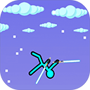 火柴人指尖对决下载安装v1.0