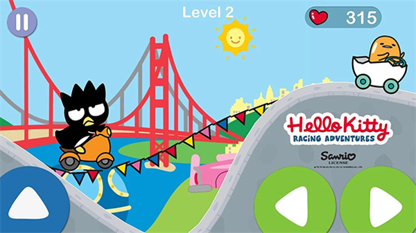 Hello Kitty Racing Adventures����è����ð�����°�v8.0.0 �ٷ�����