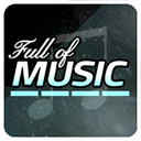 Full of Music安卓下载v1.9.5