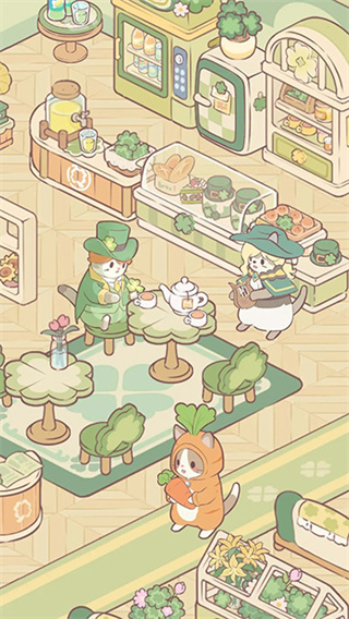 ����ׯ԰������ʯ����v1.18 ��׿��