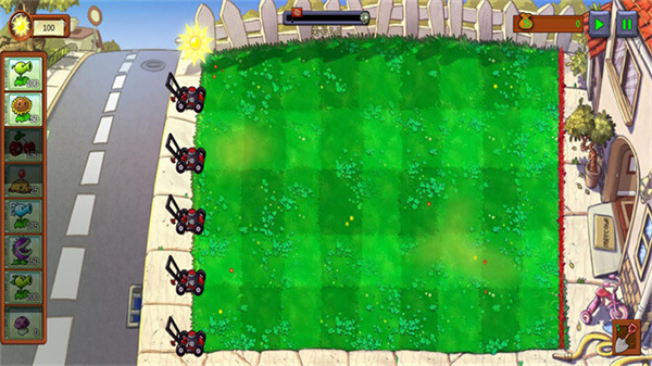 ֲ���ս��ʬ�������°�����v2.0.3 ��׿��