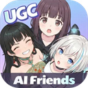 AIFRIENDS�ֻ�������v0.8.4 ��׿��