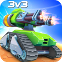 tanksalot���޽�Ұ�����v9.200 ��׿��