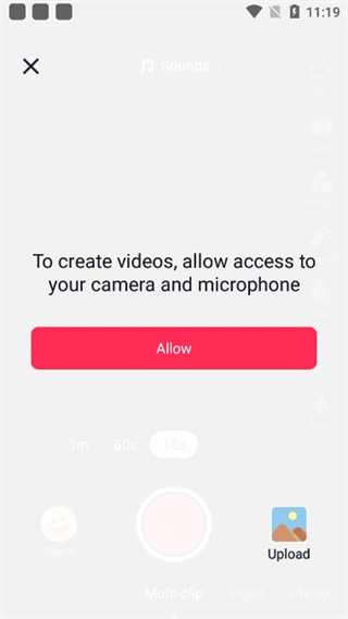 tiktok���ʰ漫�ٰ�����2026���°�v42.6.1 ��׿��