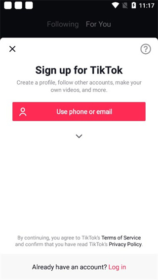 tiktok���ʰ漫�ٰ�����2026���°�v42.6.1 ��׿��